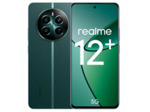 Смартфон Realme 12+ 5G (8+256) зеленый