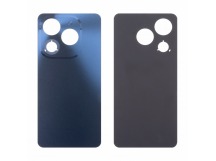 Задняя крышка для Infinix Smart 8 (X6525) Черный