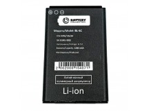 Аккумулятор для Nokia 1100/130/130 Dual/150/205 (BL-5C) - Battery Collection (Премиум)