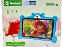 Планшет Smartbarry B88 pro, розовый