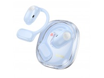 Беспроводные Bluetooth-наушники Hoco TWS EA3 Talent (blue) (229408)