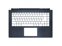 Корпус для ноутбука MSI Modern 15 A10M верхняя часть темно-синяя