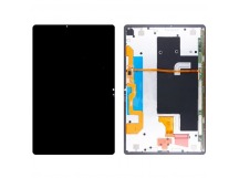 Дисплей для Samsung Galaxy Tab S9 11" (X710/X716B) в сборе с тачскрином Черный - OR