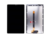 Дисплей для Realme Pad Mini (RMP2106/RMP2105) в сборе с тачскрином Черный - Оптима