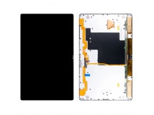 Дисплей для Samsung Galaxy Tab S8 Ultra 14.6" (X900N/X906B) в сборе с тачскрином Черный - OR