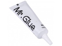 Клей 2UUL Mr. Glue DA42  (25 мл, прозрачный)