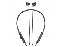 Bluetooth-наушники вкладыши Hoco ES67 (повр. уп.) (black) (234711)