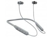 Bluetooth-наушники внутриканальные Hoco ES64 (повр. уп.) (grey) (234712)