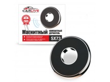 Автомобильный держатель для телефона Carlive SX73 магнитный