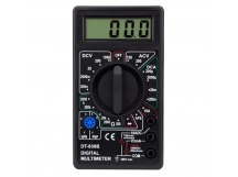 Мультиметр цифровой LIVE-POWER DT830B