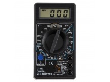 Мультиметр цифровой LIVE-POWER DT832