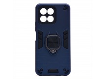 Чехол-накладка - SGP001 противоударный для "Honor X6 4G/X8 5G" (blue) (220047)