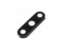 Стекло камеры для Huawei Honor 9X (черный)