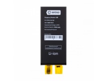 Ячейка (банка) Аккумулятора для iPhone Xr - усиленная 3510 mAh - Battery Collection