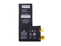 Ячейка (банка) Аккумулятора для iPhone 11 Pro - усиленная 3410 mAh - Battery Collection (Премиум)