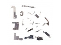 Комплект металлических пластин для iPhone 14