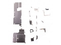 Комплект металлических пластин для iPhone 14 Pro