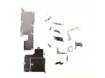 Комплект металлических пластин для iPhone 14 Pro Max