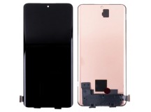 Дисплей для Xiaomi 13 Ultra (2304FPN6DC) в сборе с тачскрином Черный - OR