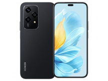 Смартфон Honor 200 Lite 8Gb/256Gb полуночный черный (6,7"/4500mAh)