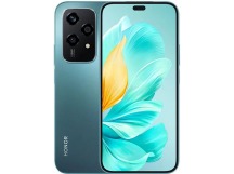 Смартфон Honor 200 Lite 8Gb/256Gb океанический голубой (6,7"/100+5+2МП/4500mAh)*