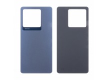 Задняя крышка для Infinix Note 30 Pro (X678B) Черный