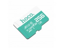 Micro SDHC карта памяти HOCO 256ГБ Class 10