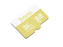 Micro SDHC карта памяти HOCO 32ГБ Class 10