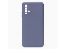 Чехол-накладка Activ Full Original Design для "Xiaomi Redmi 9T" (purple haze) (128924)