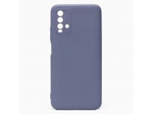 Чехол-накладка Activ Full Original Design для "Xiaomi Redmi 9T" (purple haze) (128924)