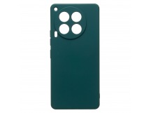 Чехол-накладка Activ Full Original Design для "Tecno Camon 30 5G" (dark green) (231111)