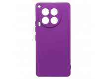 Чехол-накладка Activ Full Original Design для "Tecno Camon 30 5G" (violet) (231112)