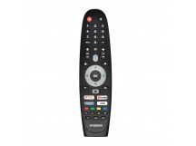 Пульт ДУ Hyundai AN2307222 AN4513-C2-1 с голосовым управлением SMART TV Original