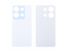 Задняя крышка для Infinix Note 30 4G (X6833B/X6716B) Голубой