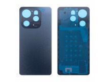 Задняя крышка для Tecno Spark 20 Pro (KJ6) Черный