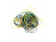 Резинки канцелярские (100 г)