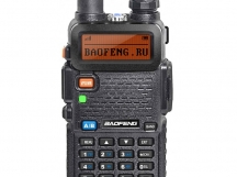 Рация Baofeng UV-5R