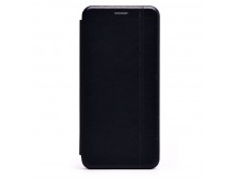 Чехол-книжка - BC002 для "Xiaomi Poco F6" (black) (233650)