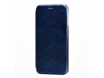 Чехол-книжка - BC002 для "Xiaomi Poco F6" (blue) (233649)