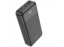 Внешний аккумулятор Hoco J102A PD QC (повр. уп.) 20000mAh Micro/Type-C/USB*2/Type-C (black)(234884)