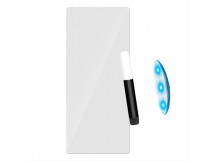 Защитное стекло "UV комплект" для Huawei P60/P60 Pro (клей, лампа)