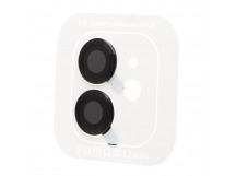 Защитное стекло для камеры - CG03 для "Apple iPhone 11" (black)(231546)