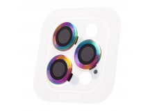 Защитное стекло для камеры - CG03 для "Apple iPhone 12 Pro" (multicolor)(231526)