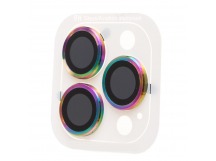 Защитное стекло для камеры - CG03 для "Apple iPhone 14 Pro/14 Pro Max" (multicolor)(231438)