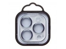 Защитное стекло для камеры - СG05 для "Apple iPhone 13 Pro/13 Pro Max" (blue)(231495)