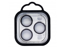 Защитное стекло для камеры - СG05 для "Apple iPhone 14 Pro/14 Pro Max" (231449)