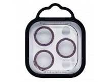 Защитное стекло для камеры - СG06 для "Apple iPhone 14 Pro/14 Pro Max" (231454)