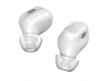 Bluetooth гарнитура Baseus Encok True WM01 (белый) (NGTW240002)