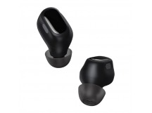 Bluetooth гарнитура Baseus Encok True WM01 (черный) (NGTW240001)