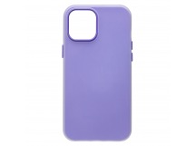 Чехол-накладка - SC346 для "Apple iPhone 11" (violet) (232508)